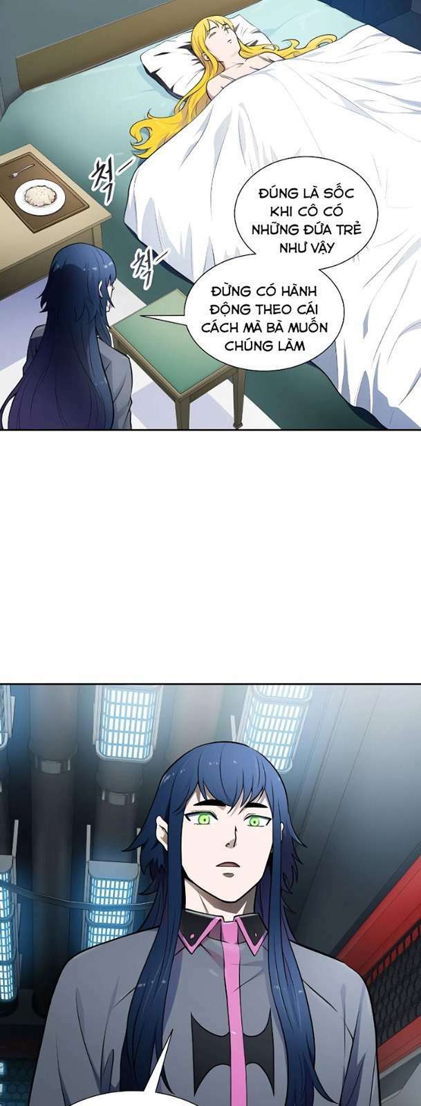 Cuộc Chiến Trong Tòa Tháp – Tower Of God Chapter 578 - Trang 2