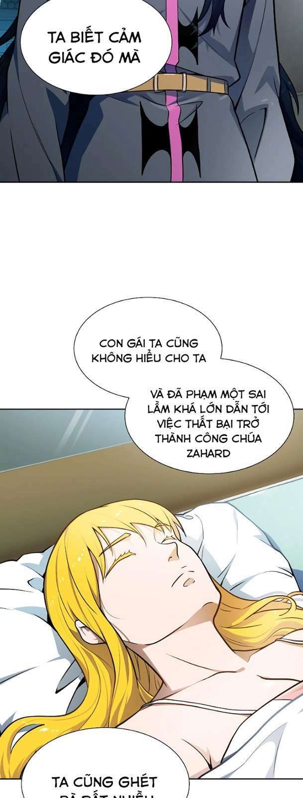Cuộc Chiến Trong Tòa Tháp – Tower Of God Chapter 578 - Trang 2
