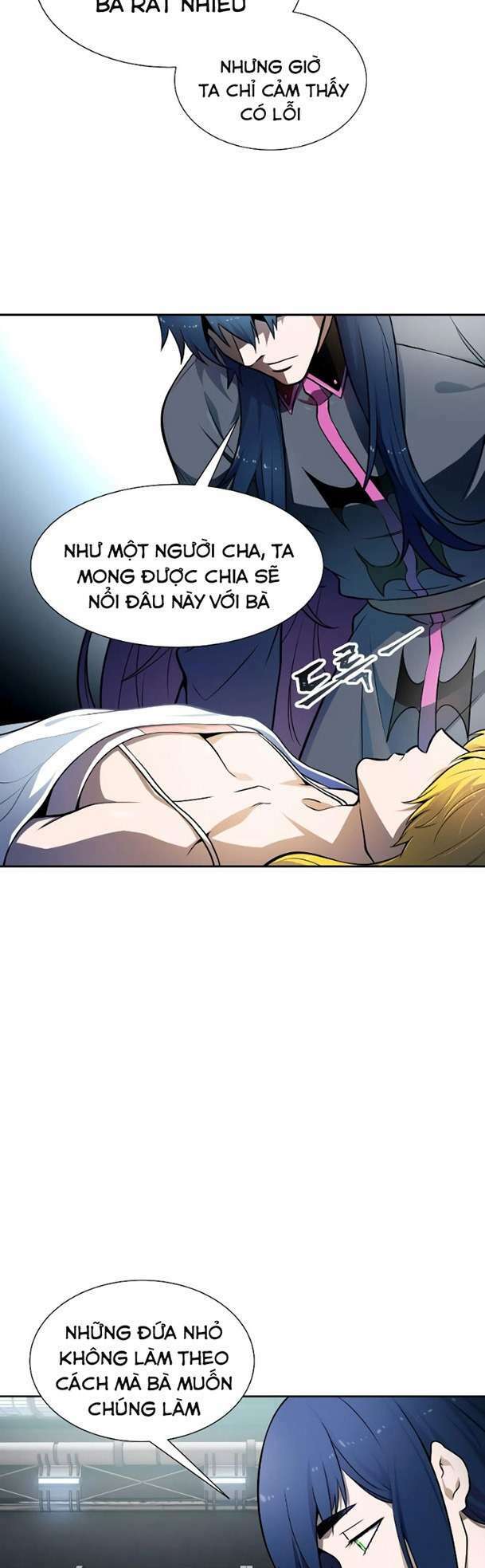 Cuộc Chiến Trong Tòa Tháp – Tower Of God Chapter 578 - Trang 2