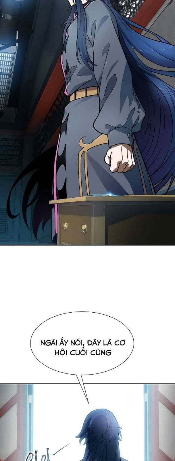 Cuộc Chiến Trong Tòa Tháp – Tower Of God Chapter 578 - Trang 2