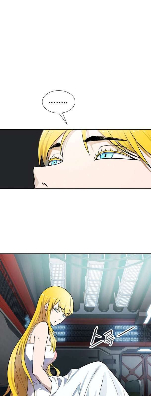 Cuộc Chiến Trong Tòa Tháp – Tower Of God Chapter 578 - Trang 2