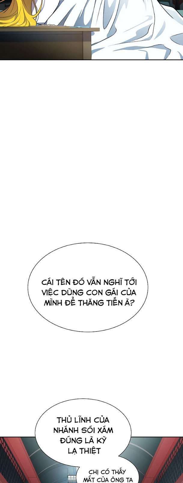 Cuộc Chiến Trong Tòa Tháp – Tower Of God Chapter 578 - Trang 2