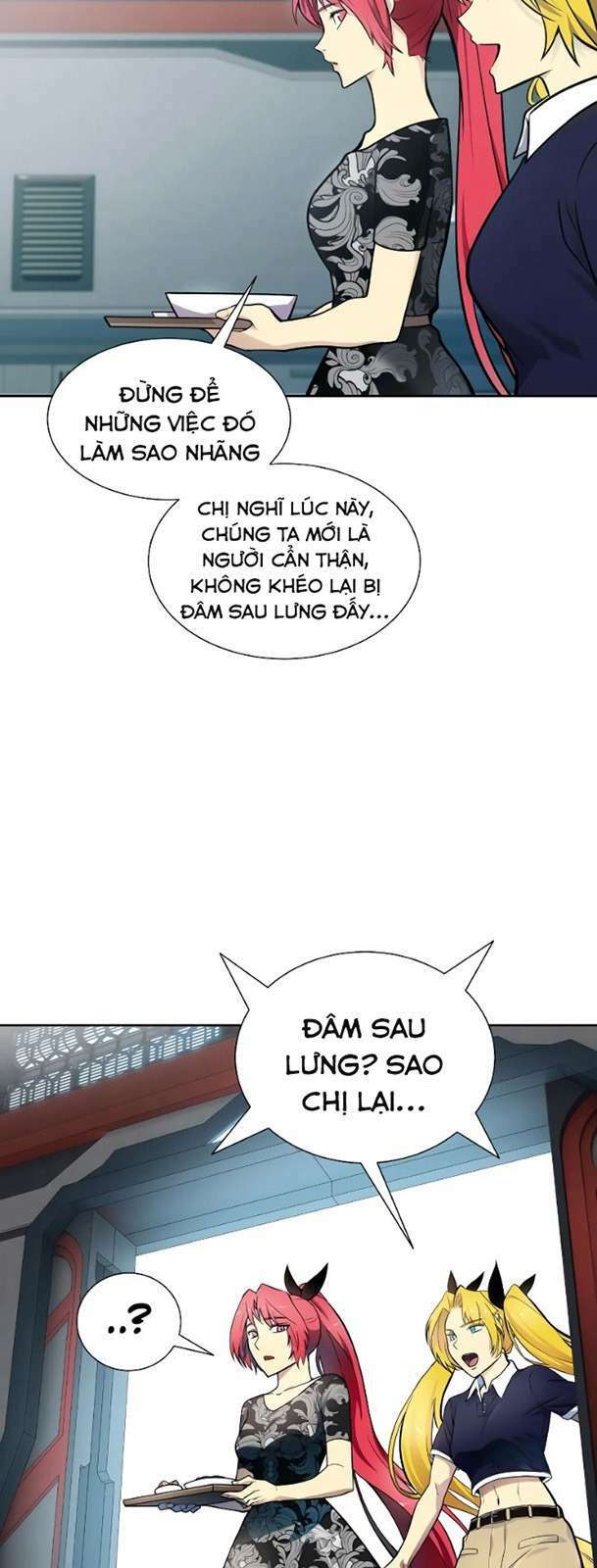 Cuộc Chiến Trong Tòa Tháp – Tower Of God Chapter 578 - Trang 2