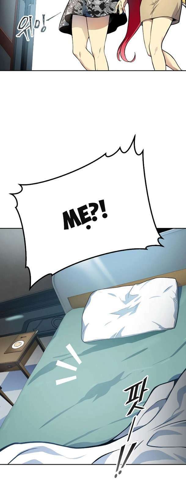 Cuộc Chiến Trong Tòa Tháp – Tower Of God Chapter 578 - Trang 2