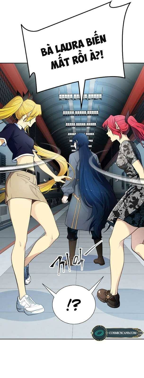 Cuộc Chiến Trong Tòa Tháp – Tower Of God Chapter 578 - Trang 2