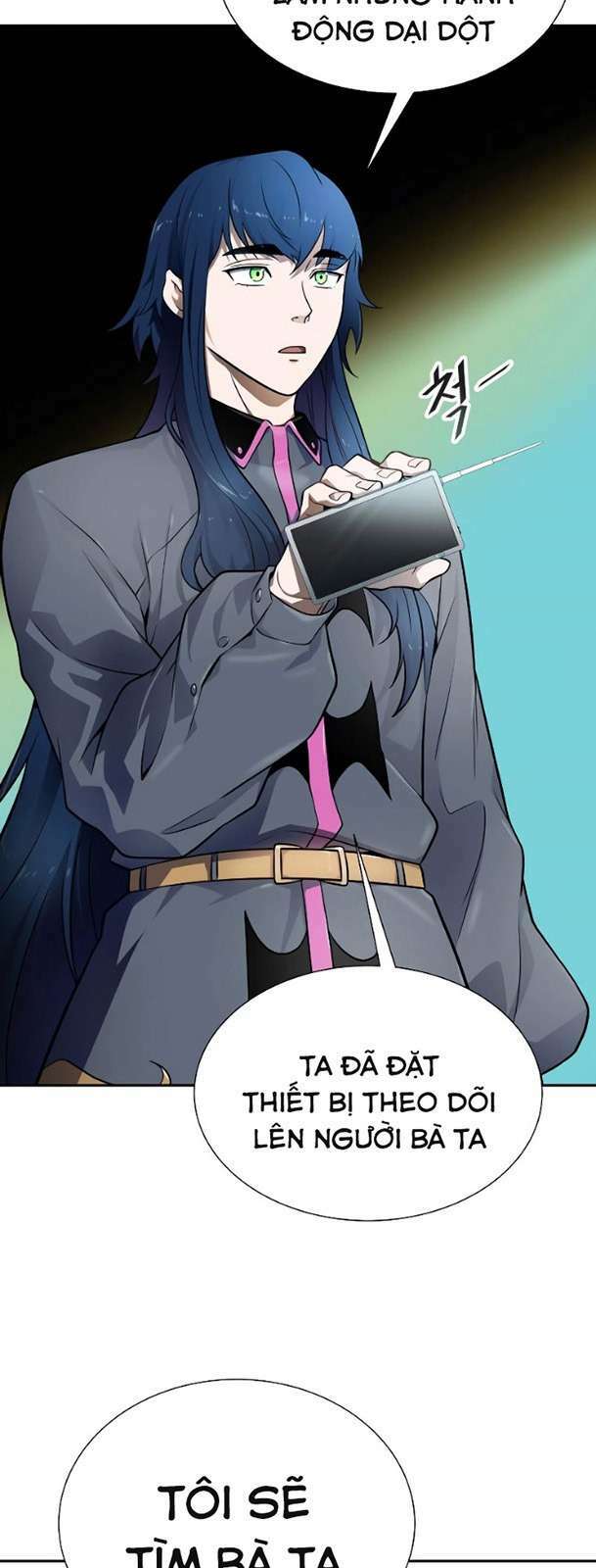 Cuộc Chiến Trong Tòa Tháp – Tower Of God Chapter 578 - Trang 2