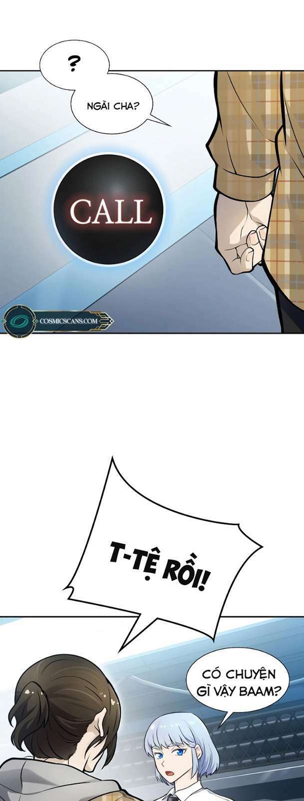 Cuộc Chiến Trong Tòa Tháp – Tower Of God Chapter 578 - Trang 2