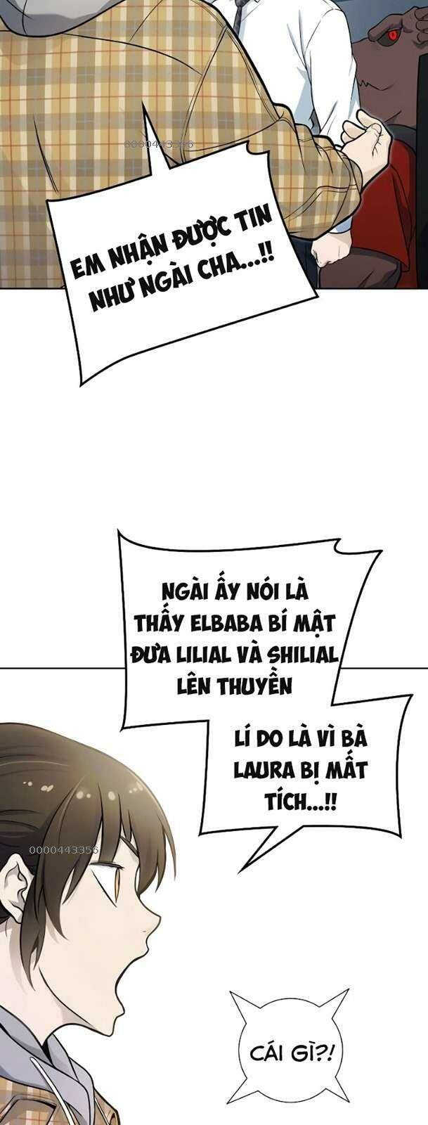 Cuộc Chiến Trong Tòa Tháp – Tower Of God Chapter 578 - Trang 2