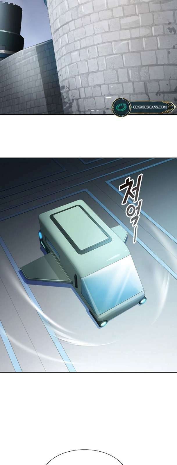 Cuộc Chiến Trong Tòa Tháp – Tower Of God Chapter 578 - Trang 2