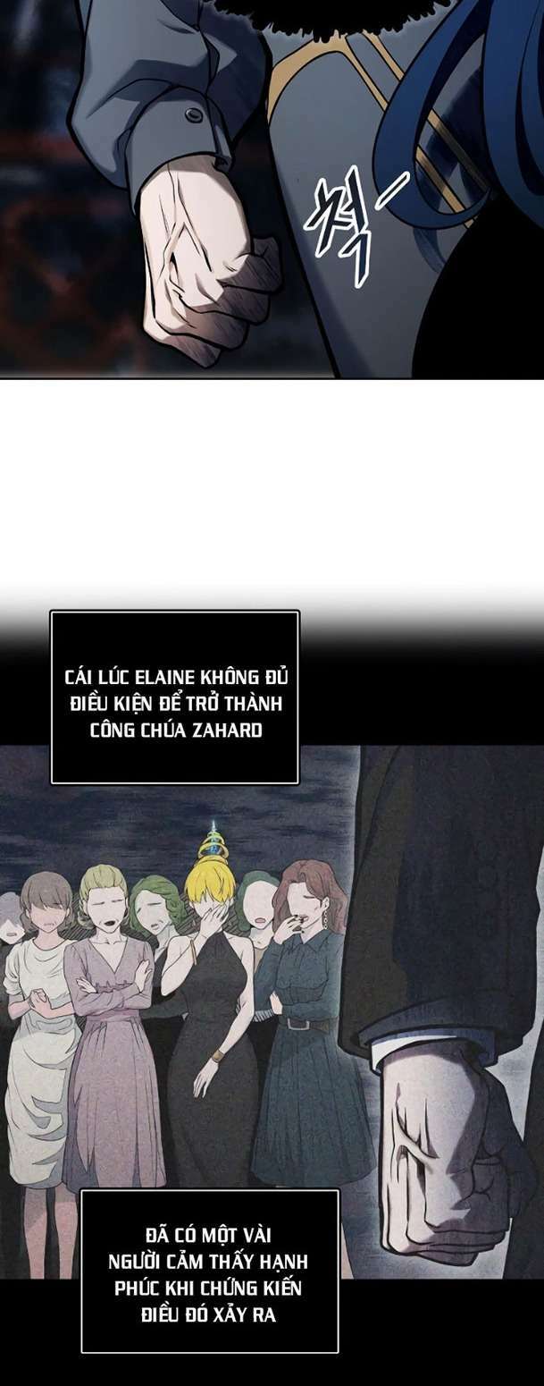 Cuộc Chiến Trong Tòa Tháp – Tower Of God Chapter 578 - Trang 2