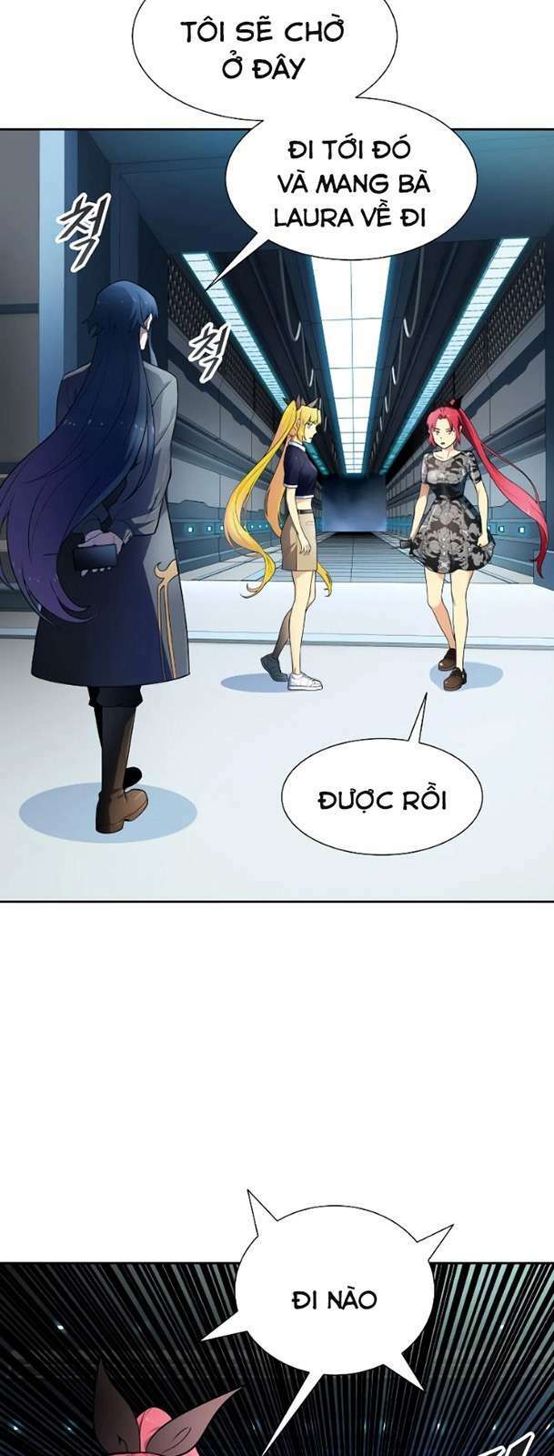 Cuộc Chiến Trong Tòa Tháp – Tower Of God Chapter 578 - Trang 2