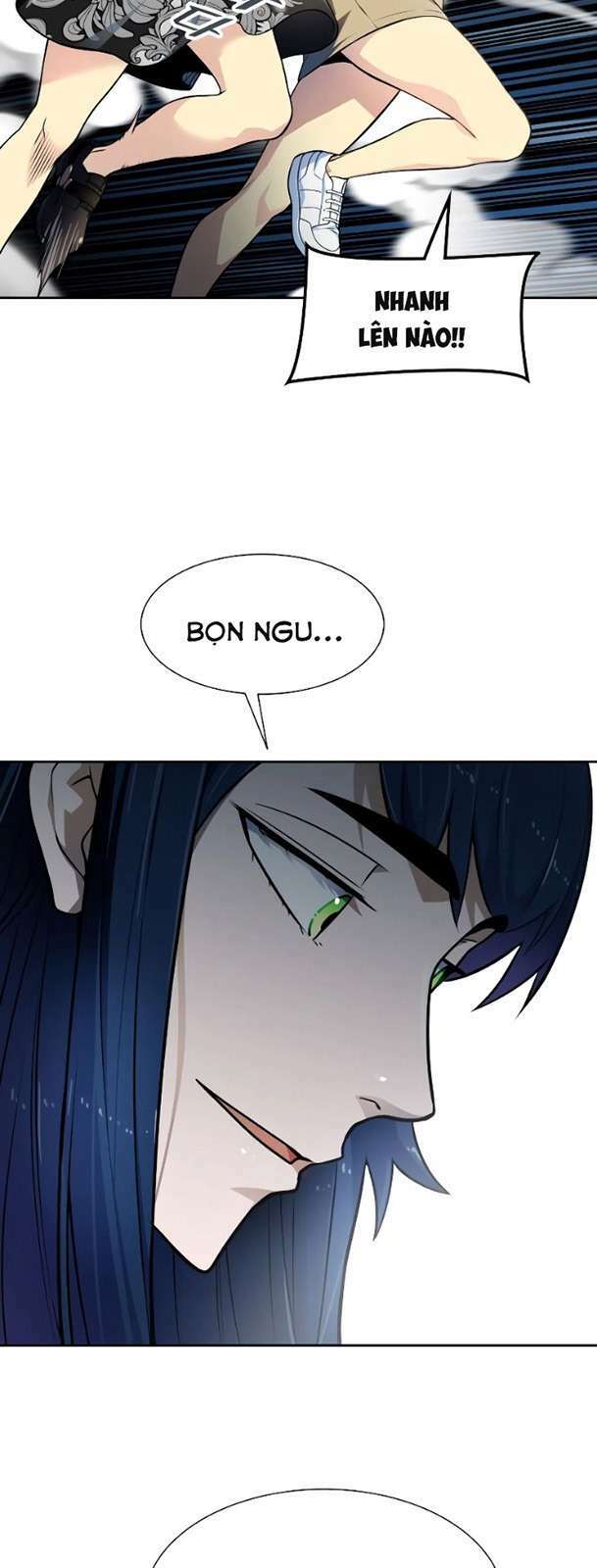 Cuộc Chiến Trong Tòa Tháp – Tower Of God Chapter 578 - Trang 2