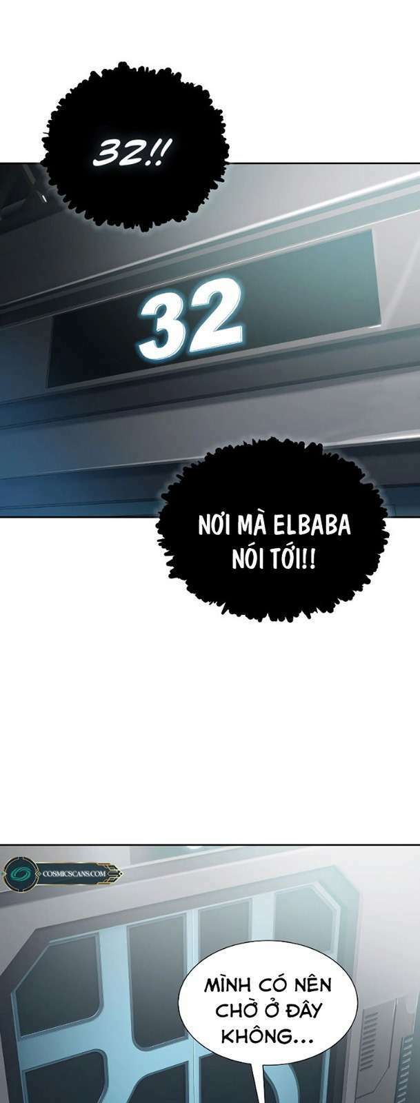 Cuộc Chiến Trong Tòa Tháp – Tower Of God Chapter 578 - Trang 2