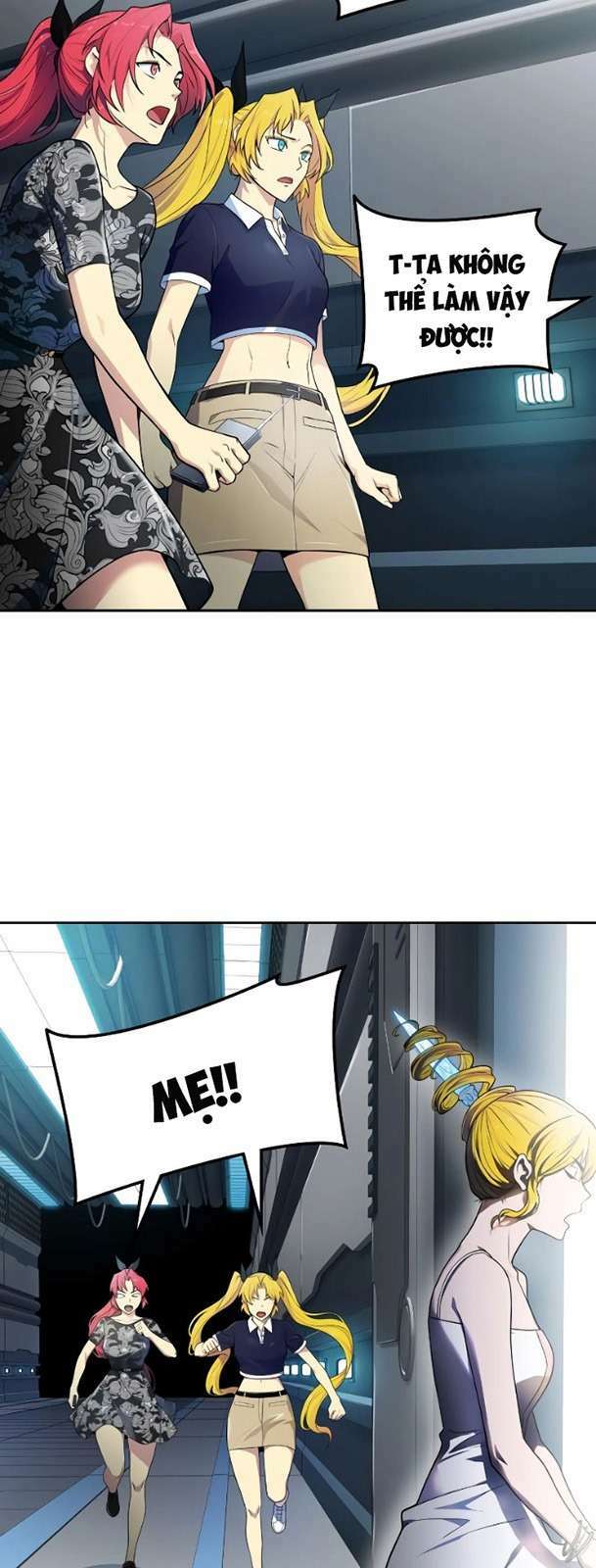 Cuộc Chiến Trong Tòa Tháp – Tower Of God Chapter 578 - Trang 2