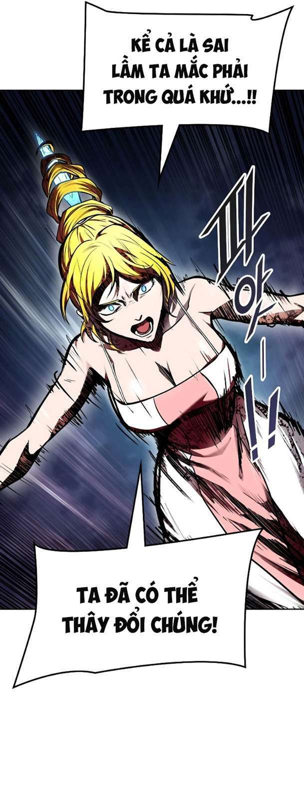 Cuộc Chiến Trong Tòa Tháp – Tower Of God Chapter 578 - Trang 2