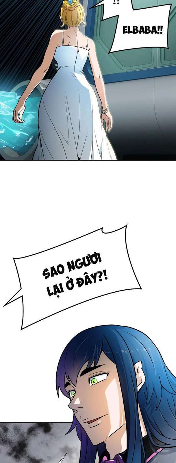 Cuộc Chiến Trong Tòa Tháp – Tower Of God Chapter 578 - Trang 2