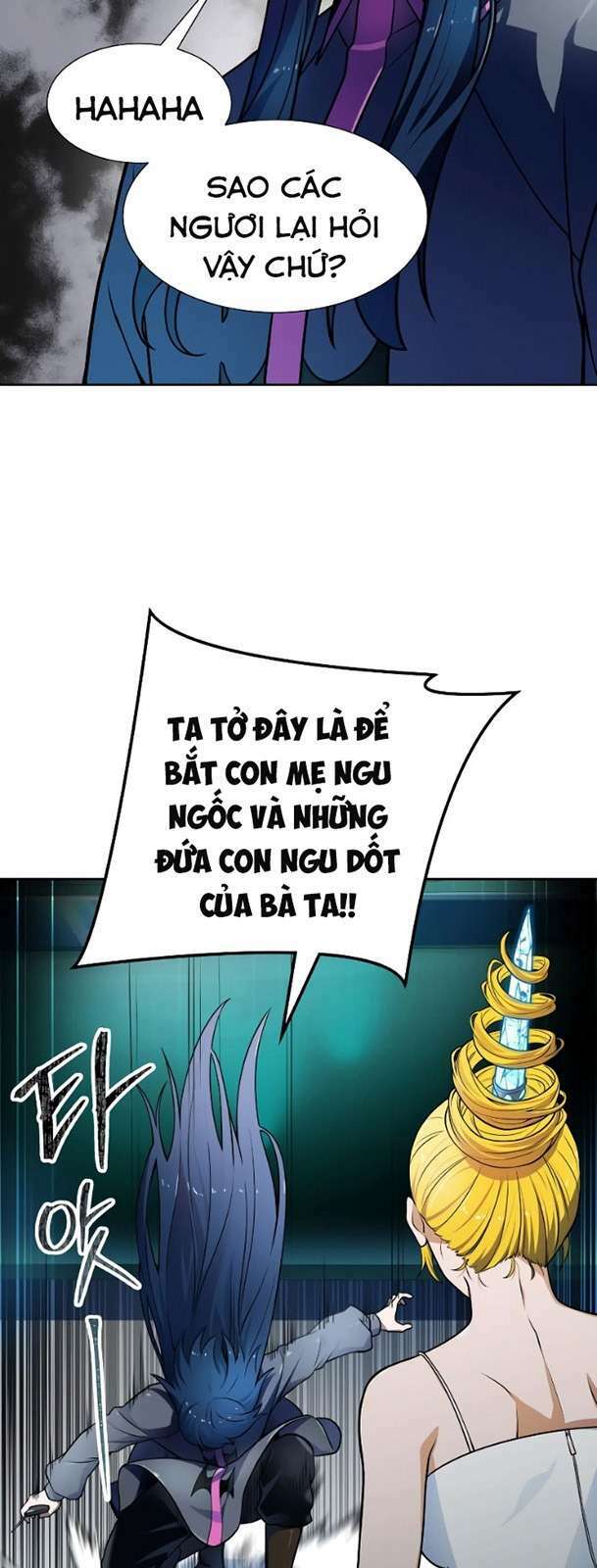 Cuộc Chiến Trong Tòa Tháp – Tower Of God Chapter 578 - Trang 2