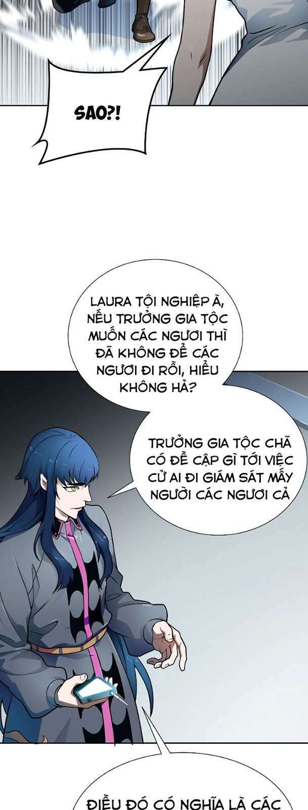 Cuộc Chiến Trong Tòa Tháp – Tower Of God Chapter 578 - Trang 2