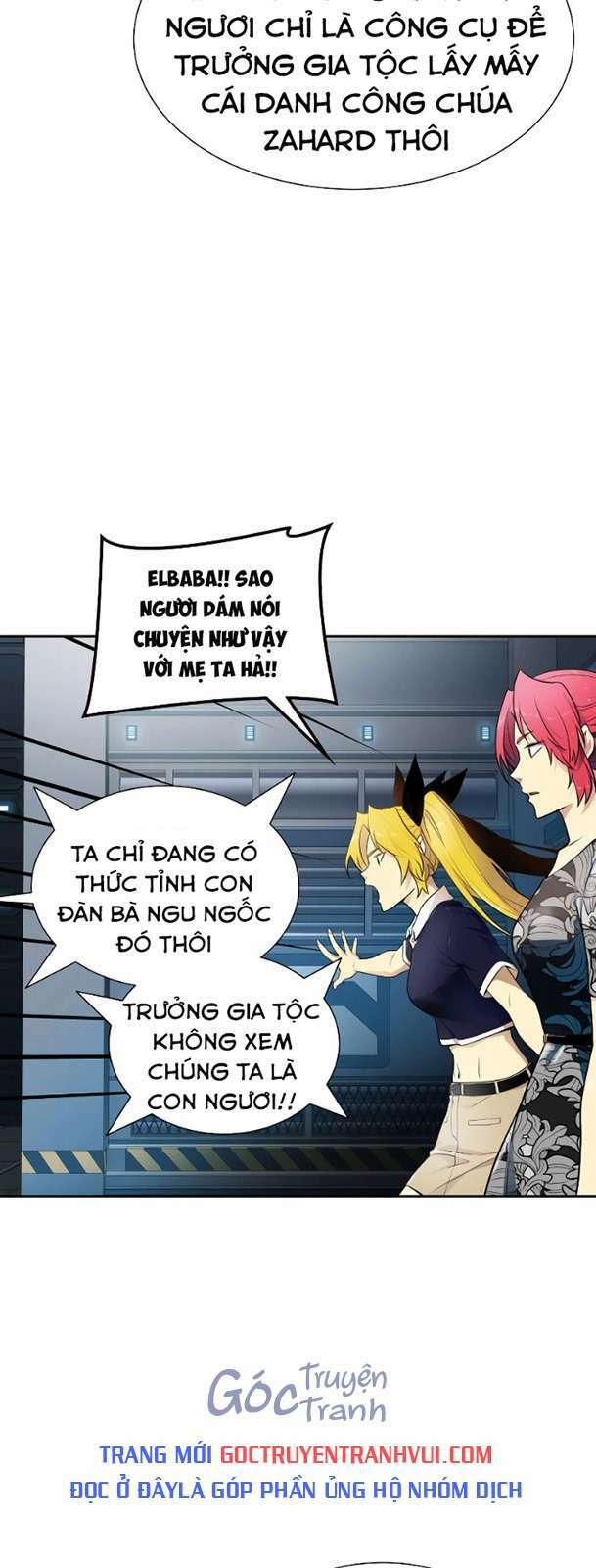 Cuộc Chiến Trong Tòa Tháp – Tower Of God Chapter 578 - Trang 2