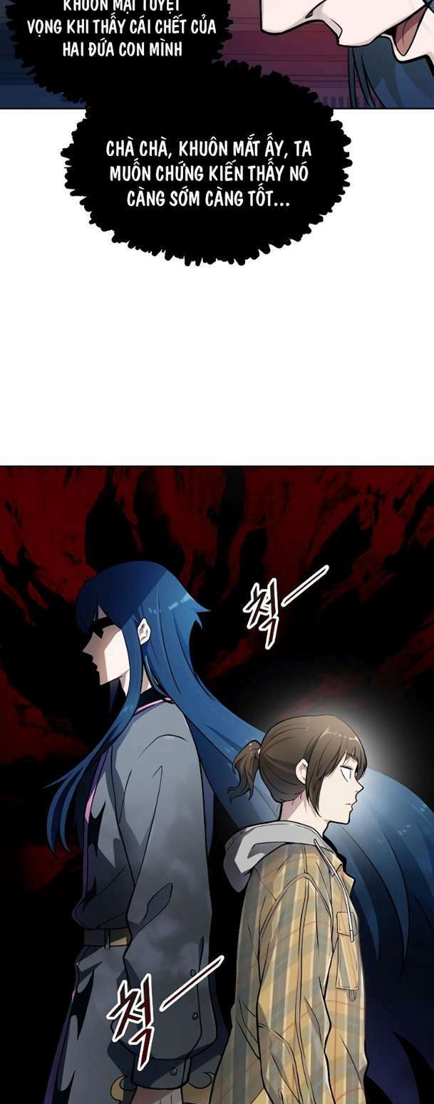 Cuộc Chiến Trong Tòa Tháp – Tower Of God Chapter 578 - Trang 2