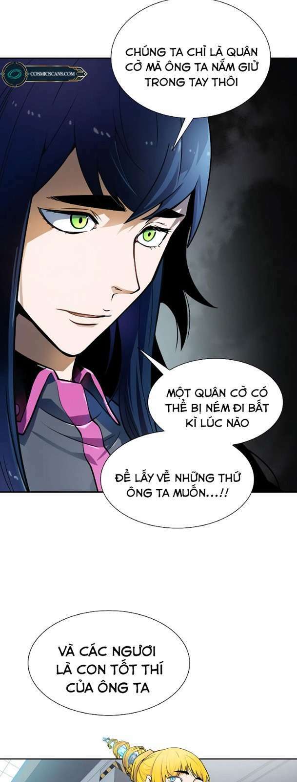 Cuộc Chiến Trong Tòa Tháp – Tower Of God Chapter 578 - Trang 2