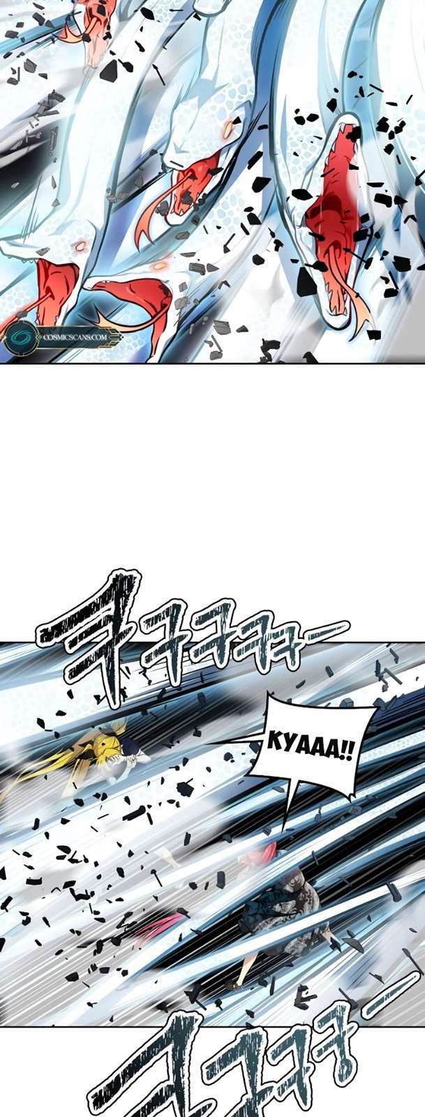 Cuộc Chiến Trong Tòa Tháp – Tower Of God Chapter 578 - Trang 2