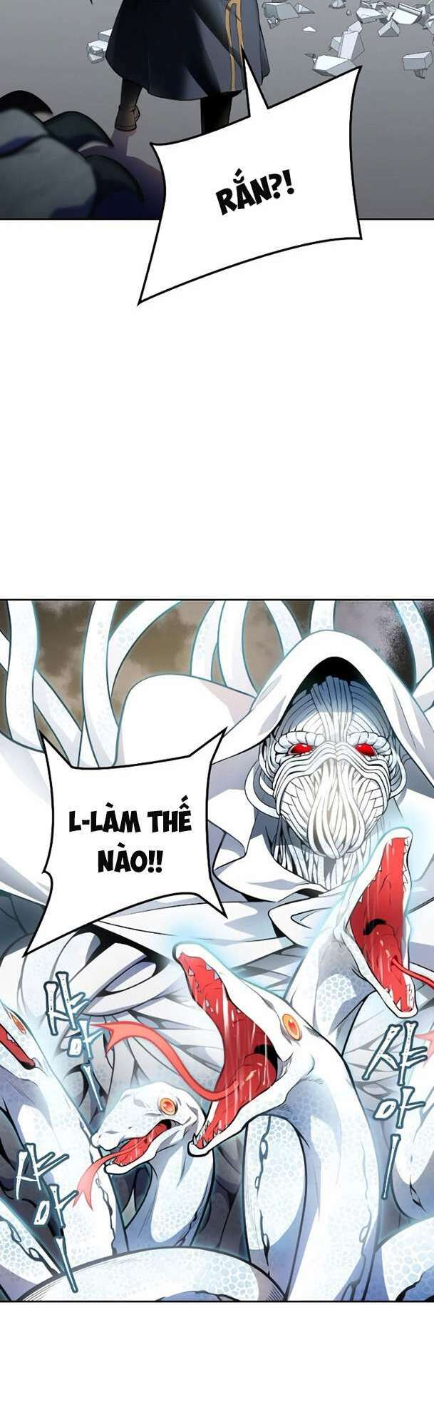 Cuộc Chiến Trong Tòa Tháp – Tower Of God Chapter 578 - Trang 2