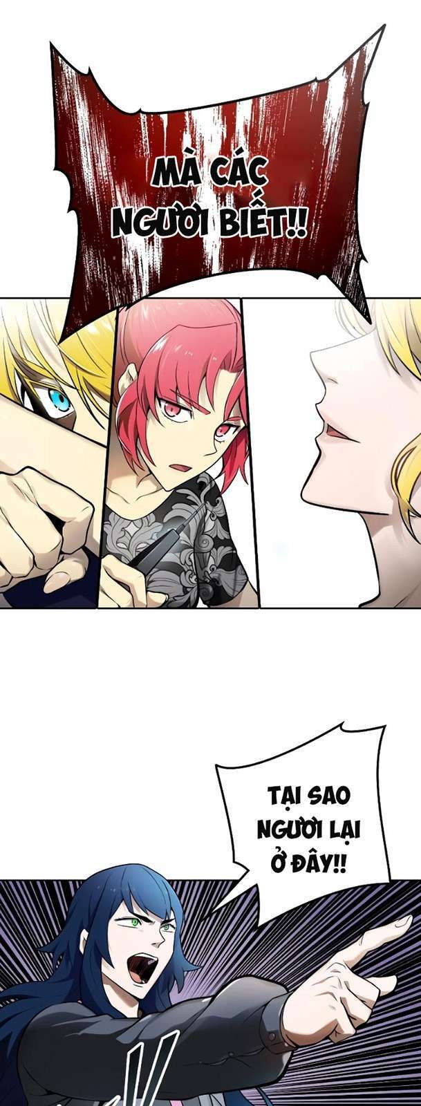 Cuộc Chiến Trong Tòa Tháp – Tower Of God Chapter 578 - Trang 2