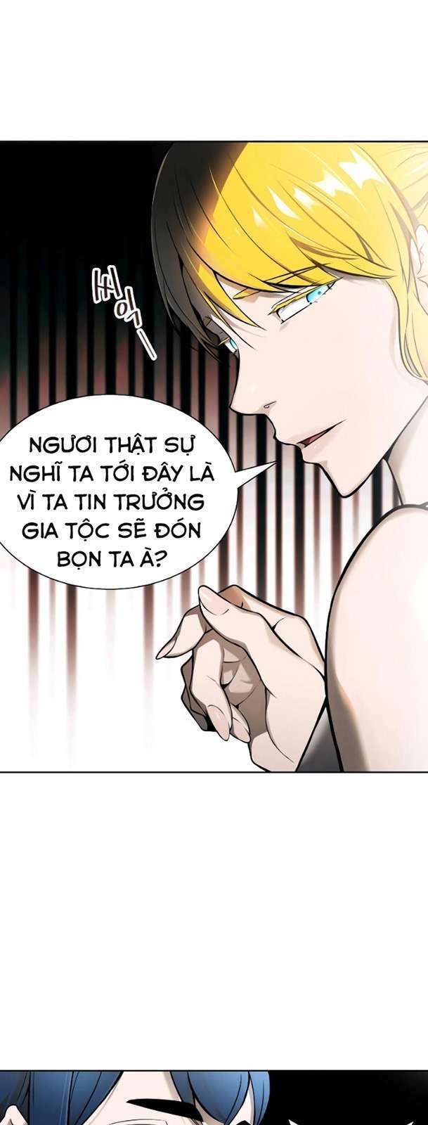 Cuộc Chiến Trong Tòa Tháp – Tower Of God Chapter 578 - Trang 2