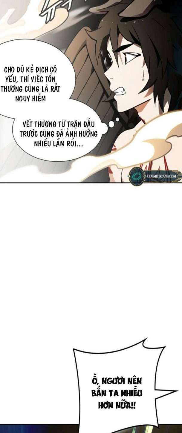 Cuộc Chiến Trong Tòa Tháp – Tower Of God Chapter 579 - Trang 2