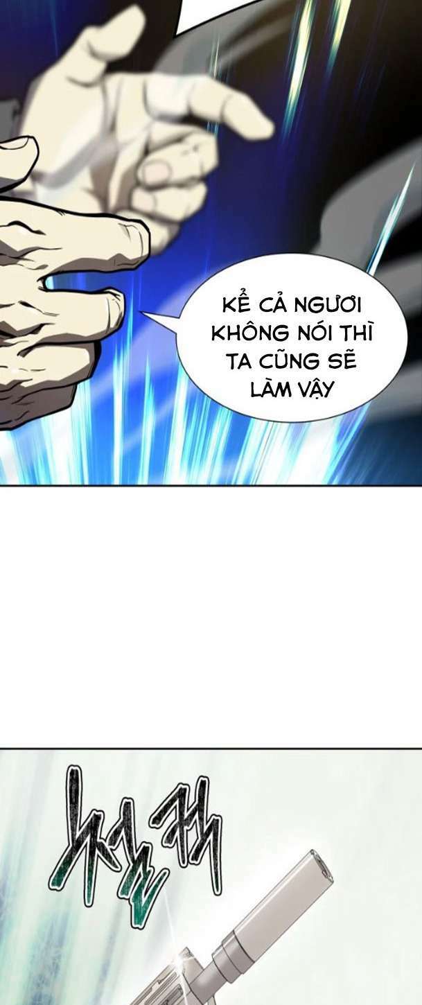 Cuộc Chiến Trong Tòa Tháp – Tower Of God Chapter 579 - Trang 2