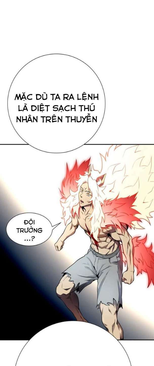 Cuộc Chiến Trong Tòa Tháp – Tower Of God Chapter 579 - Trang 2