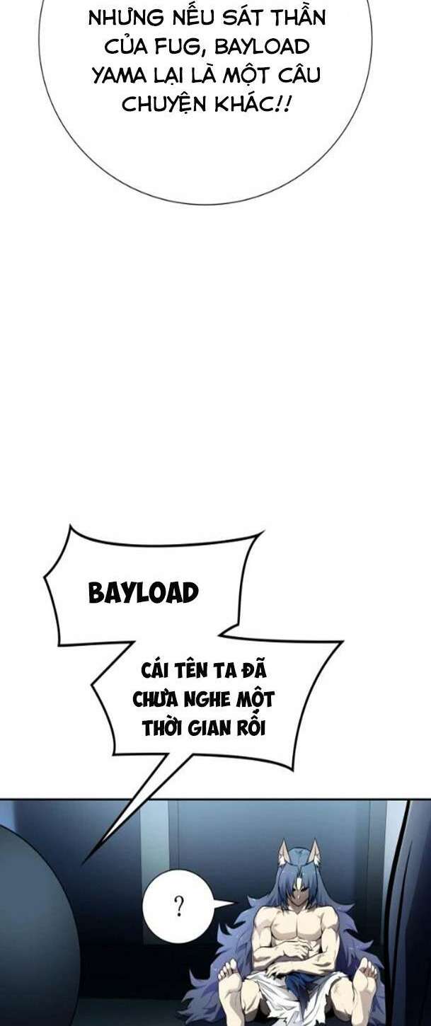 Cuộc Chiến Trong Tòa Tháp – Tower Of God Chapter 579 - Trang 2