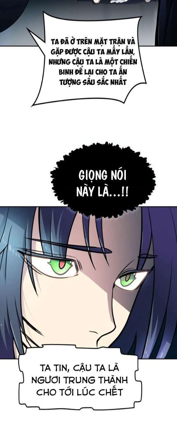 Cuộc Chiến Trong Tòa Tháp – Tower Of God Chapter 579 - Trang 2