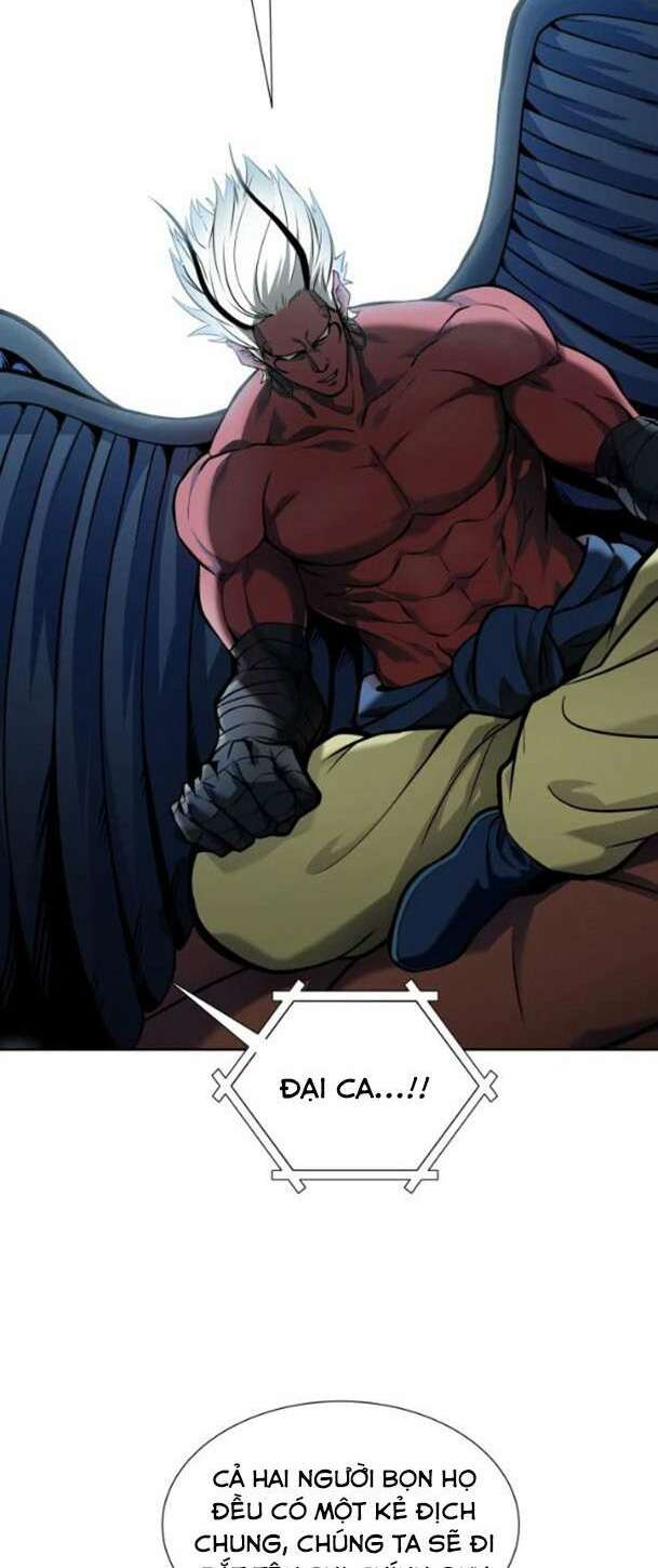 Cuộc Chiến Trong Tòa Tháp – Tower Of God Chapter 579 - Trang 2