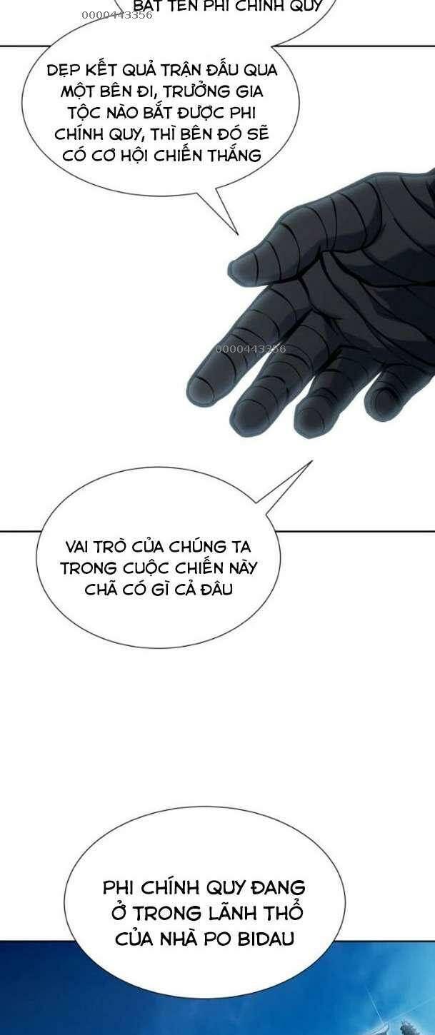 Cuộc Chiến Trong Tòa Tháp – Tower Of God Chapter 579 - Trang 2