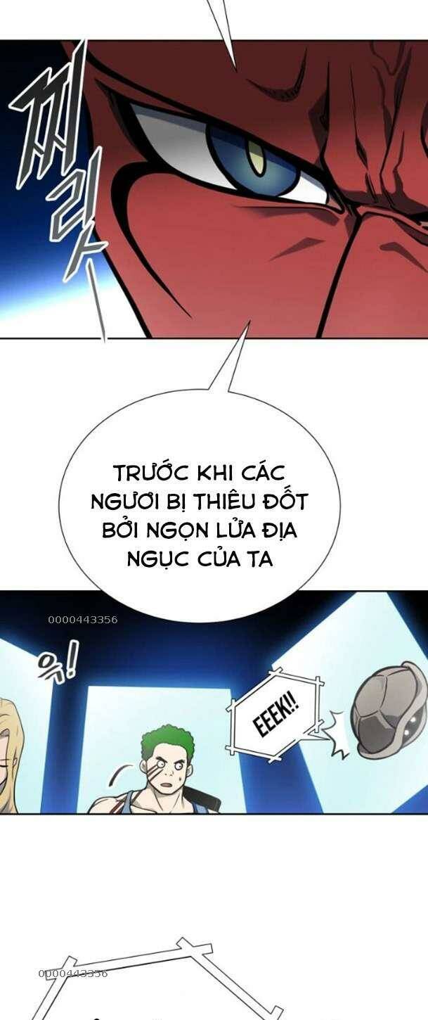 Cuộc Chiến Trong Tòa Tháp – Tower Of God Chapter 579 - Trang 2