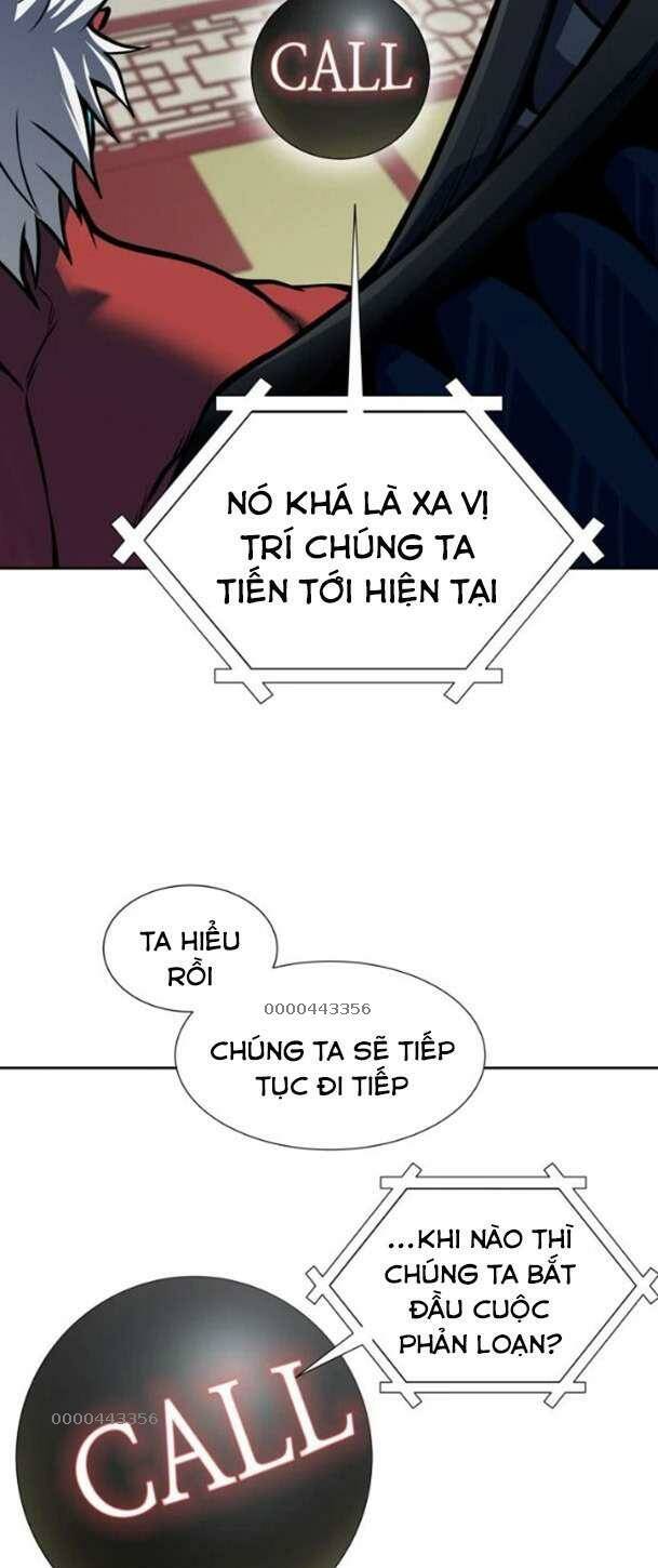 Cuộc Chiến Trong Tòa Tháp – Tower Of God Chapter 579 - Trang 2