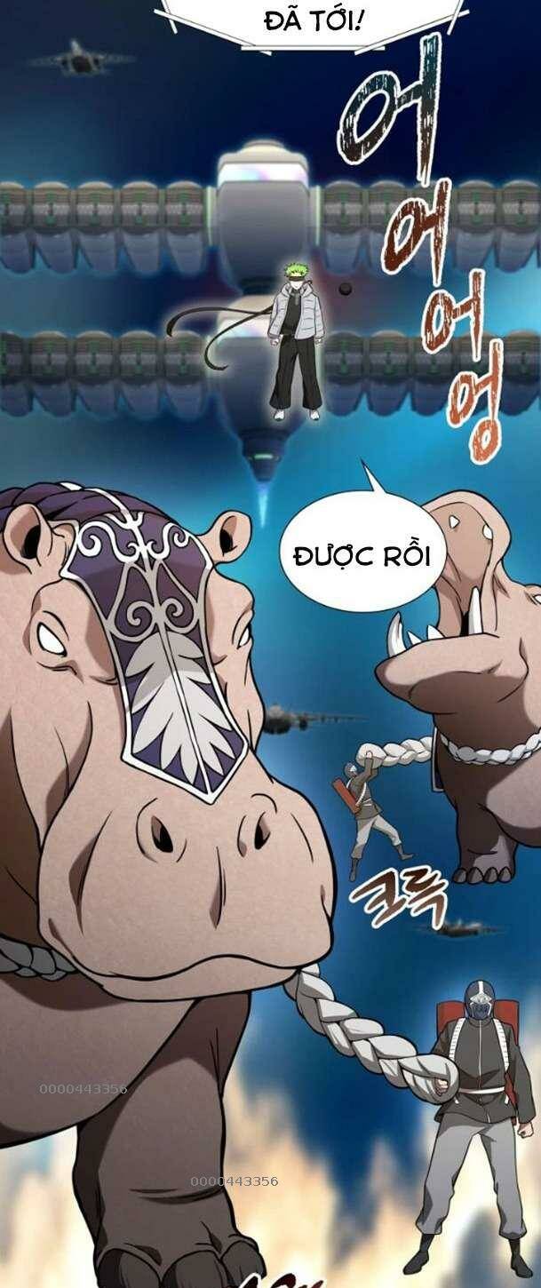 Cuộc Chiến Trong Tòa Tháp – Tower Of God Chapter 579 - Trang 2