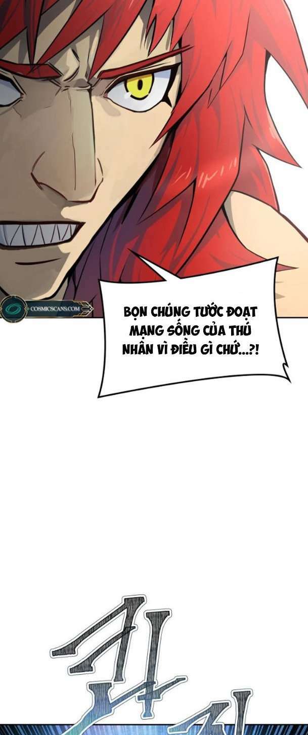 Cuộc Chiến Trong Tòa Tháp – Tower Of God Chapter 579 - Trang 2