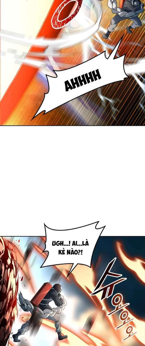 Cuộc Chiến Trong Tòa Tháp – Tower Of God Chapter 579 - Trang 2