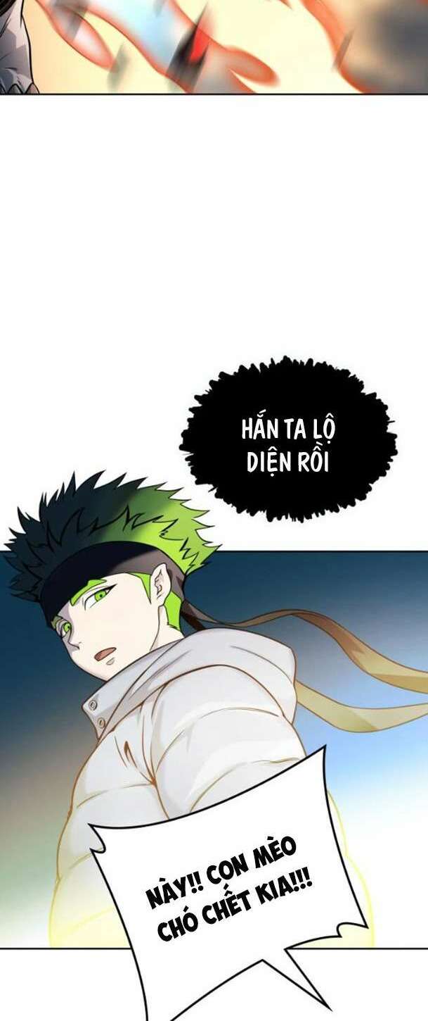 Cuộc Chiến Trong Tòa Tháp – Tower Of God Chapter 579 - Trang 2