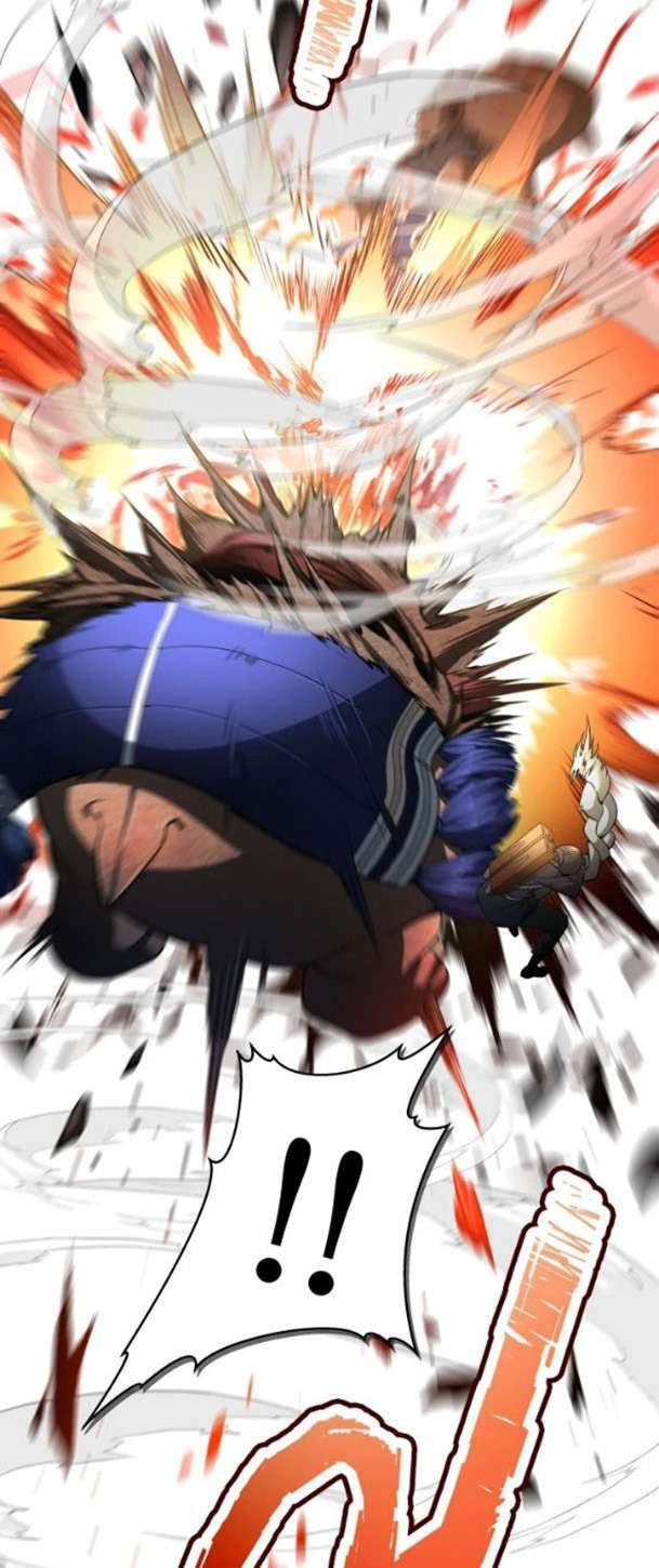 Cuộc Chiến Trong Tòa Tháp – Tower Of God Chapter 579 - Trang 2