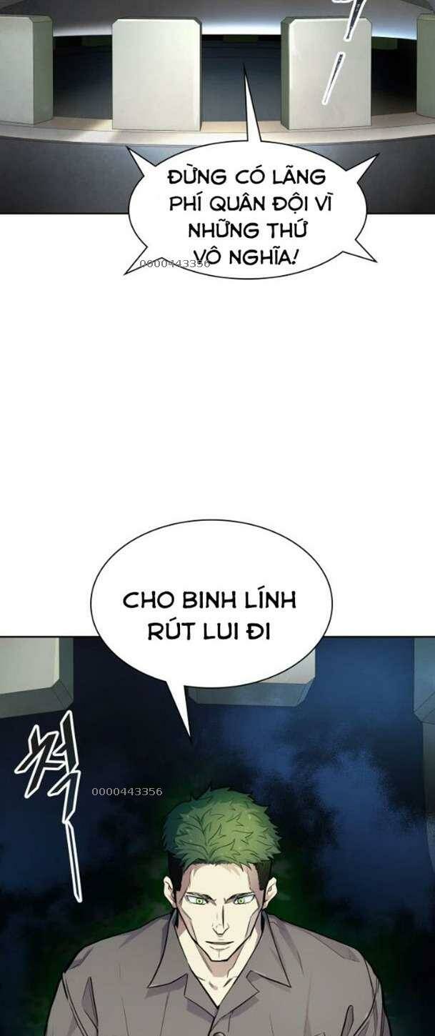 Cuộc Chiến Trong Tòa Tháp – Tower Of God Chapter 579 - Trang 2