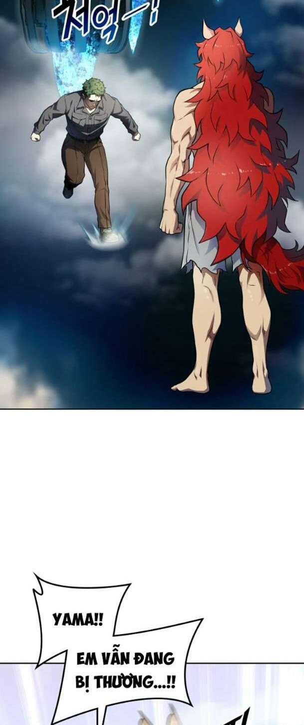 Cuộc Chiến Trong Tòa Tháp – Tower Of God Chapter 579 - Trang 2
