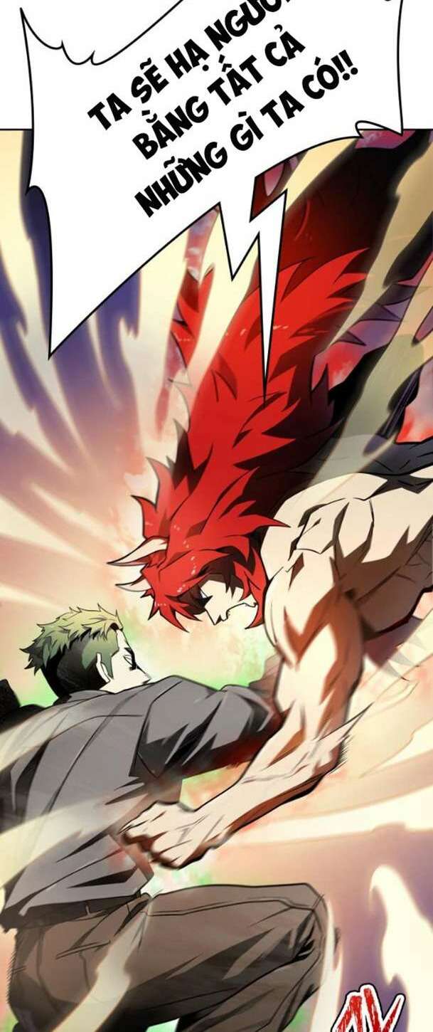 Cuộc Chiến Trong Tòa Tháp – Tower Of God Chapter 579 - Trang 2