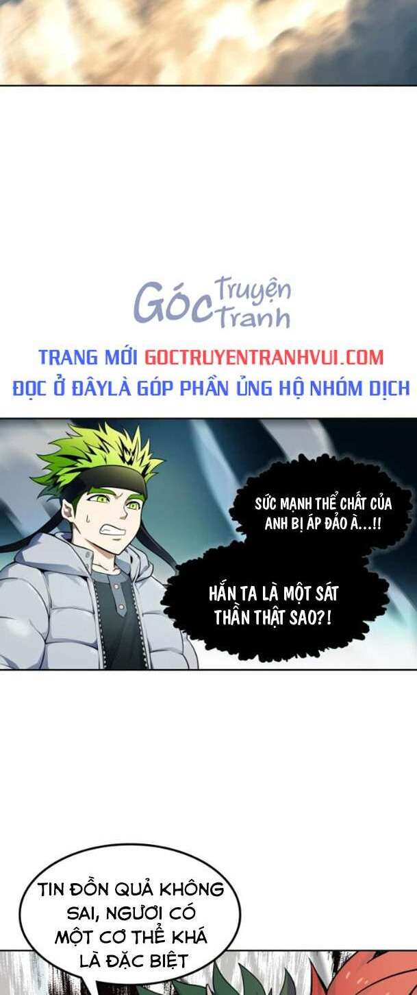 Cuộc Chiến Trong Tòa Tháp – Tower Of God Chapter 579 - Trang 2