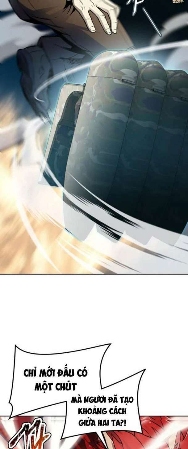 Cuộc Chiến Trong Tòa Tháp – Tower Of God Chapter 579 - Trang 2
