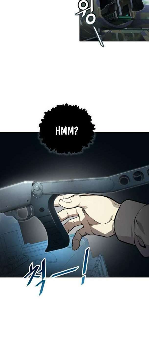 Cuộc Chiến Trong Tòa Tháp – Tower Of God Chapter 579 - Trang 2