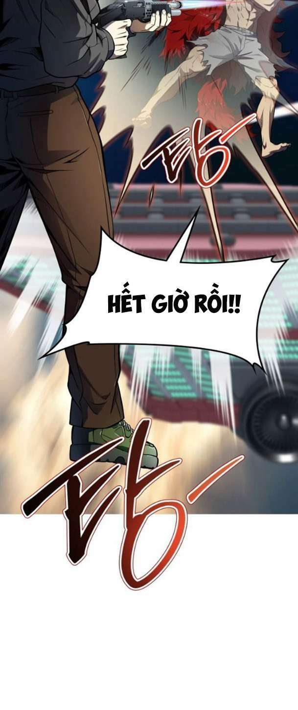 Cuộc Chiến Trong Tòa Tháp – Tower Of God Chapter 579 - Trang 2